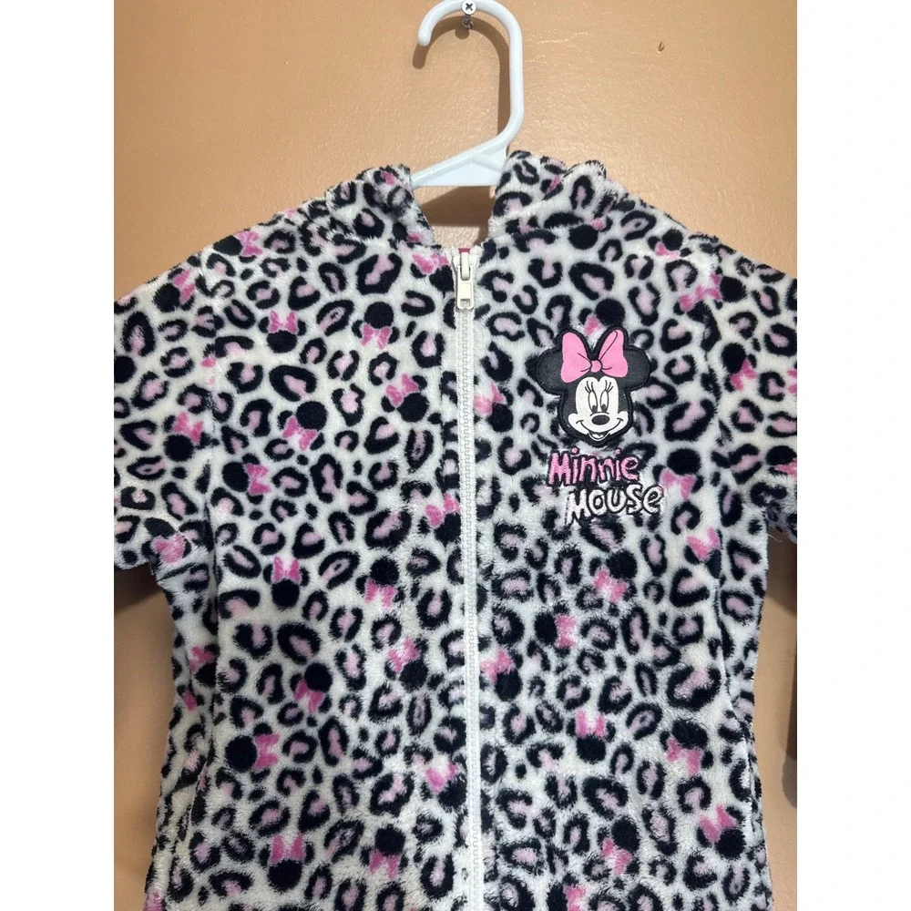 Disney soft fleece